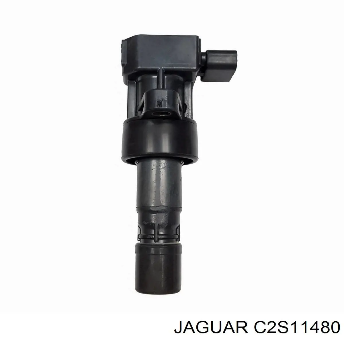 C2S11480 Jaguar bobina