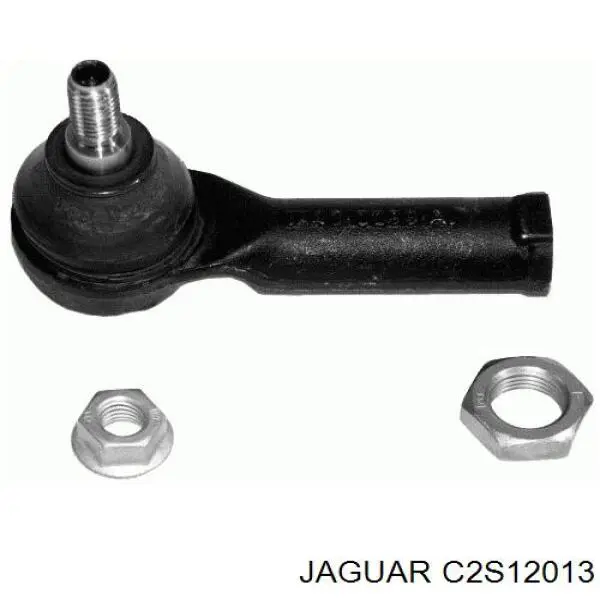 C2S12013 Jaguar rótula barra de acoplamiento exterior