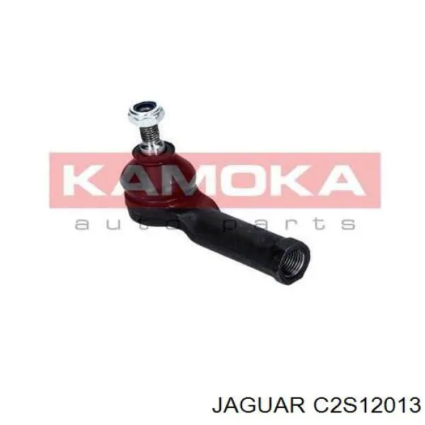 Rótula barra de acoplamiento exterior Jaguar X-type CF1