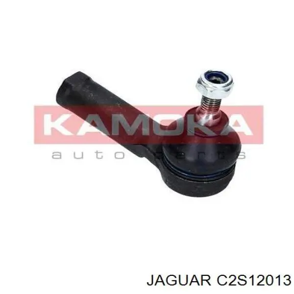 Rótula barra de acoplamiento exterior Jaguar X-type CF1