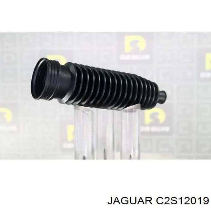 Plumero de dirección para Jaguar X-type (CF1)