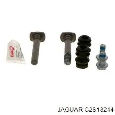 C2S13244 Jaguar Kit de reparación de pinzas