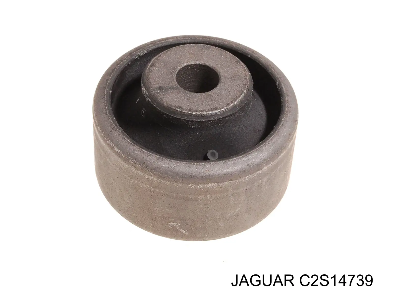 Buje delantero del brazo longitudinal trasero Jaguar C2S46380 precio, desde 8,51 EUR