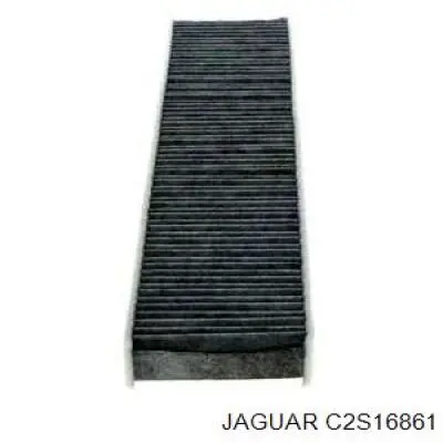 Filtro de cabina Jaguar C2S16861 precio, desde 11,30 EUR