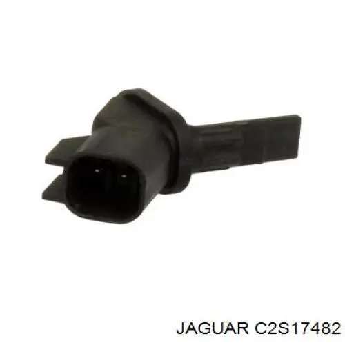 C2S17482 Jaguar sensor abs delantero