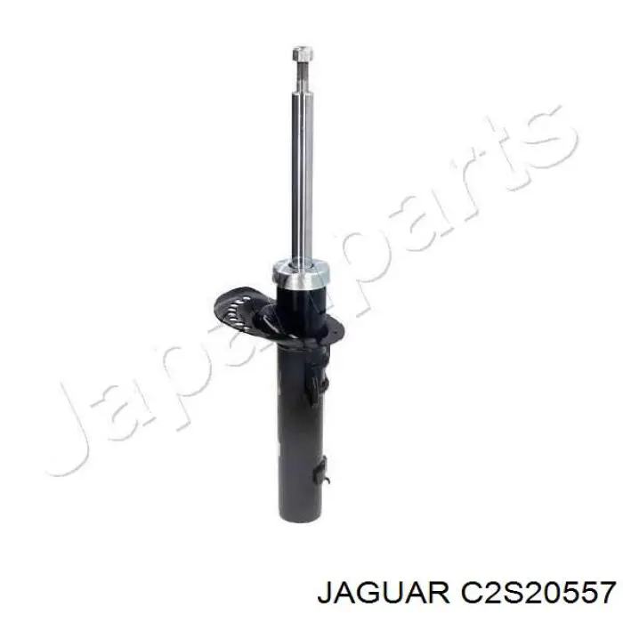 Amortiguador delantero Jaguar X-type CF1