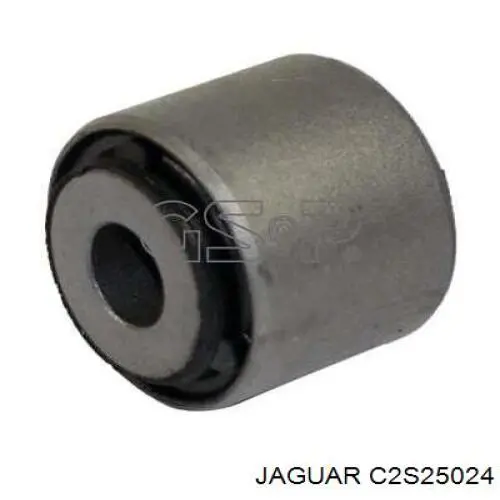 C2S25024 Jaguar brazo de suspension trasera