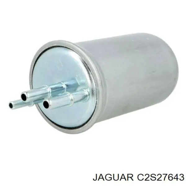 Comprar C2S27643 Jaguar Filtro diesel
