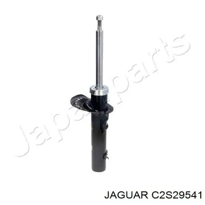 Amortiguador delantero Jaguar X-type CF1