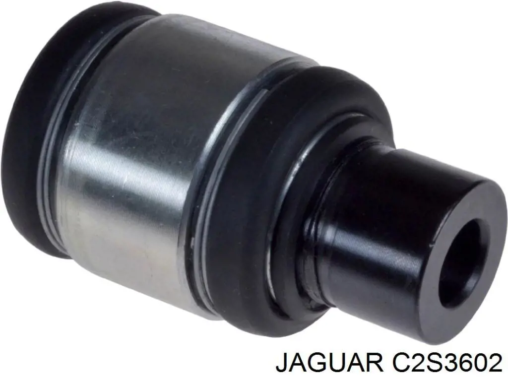 C2S3602 Jaguar brazo de suspension trasera