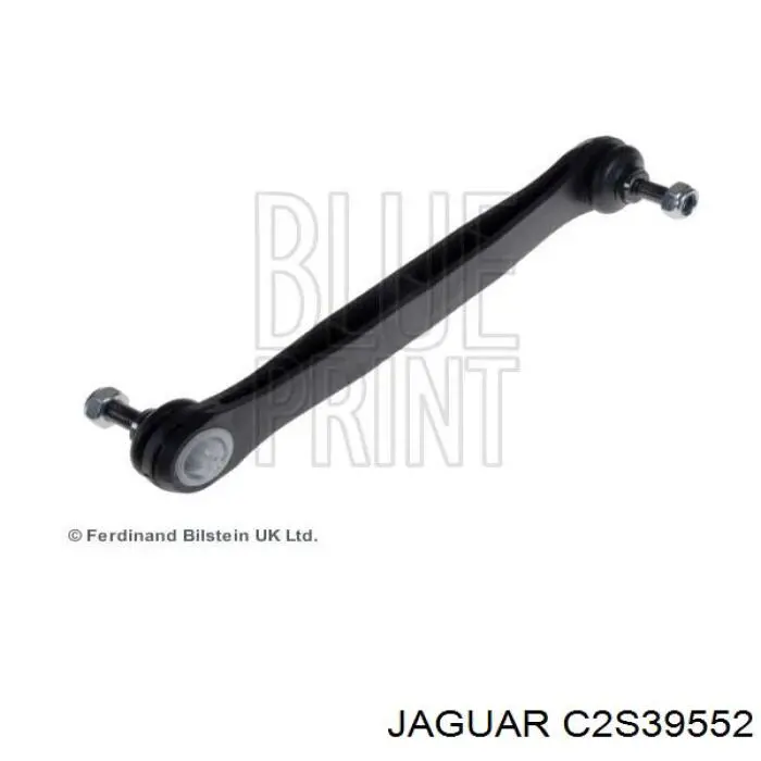 Bieleta estabilizadora delantera Jaguar C2S39552 precio, desde 11,75 EUR