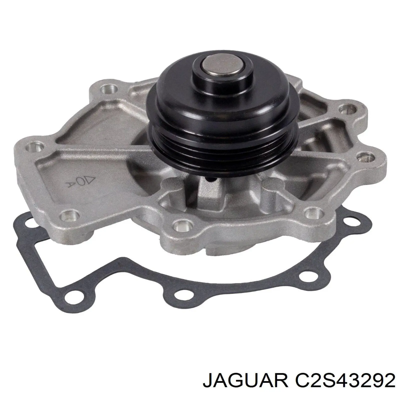 Comprar C2S43292 Jaguar Bomba de agua para motor