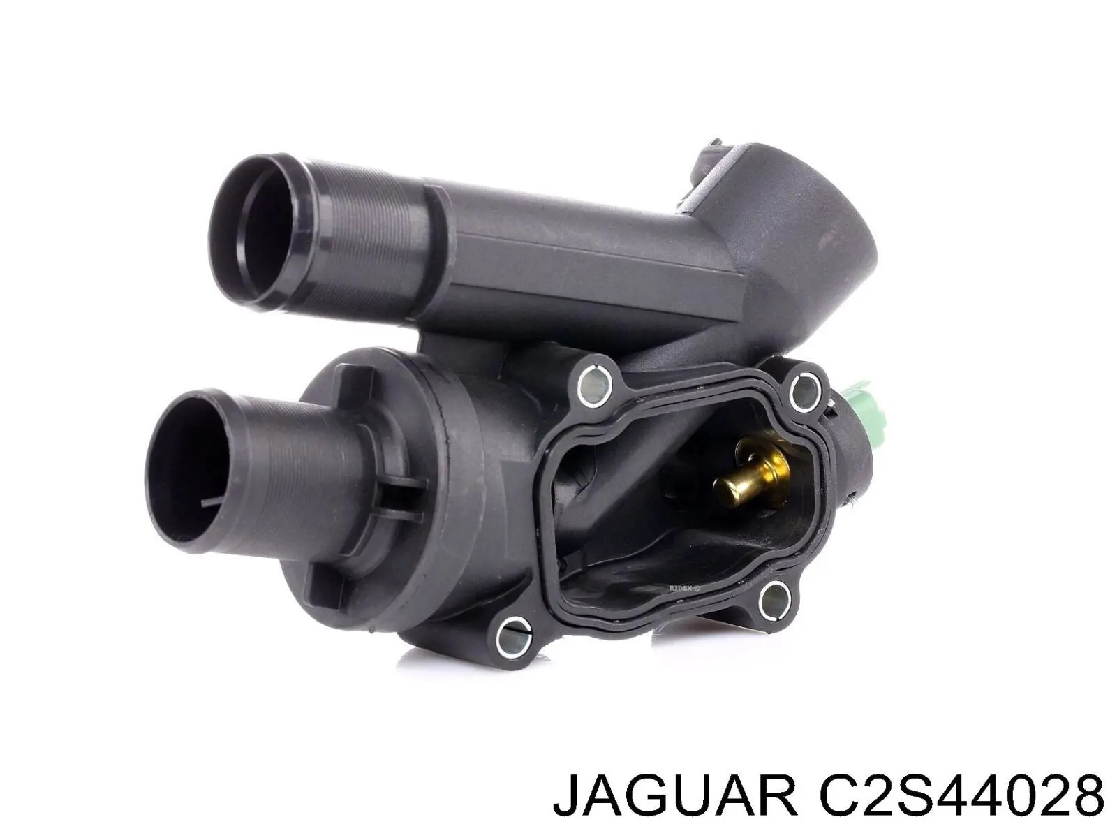 C2S44028 Jaguar termostato