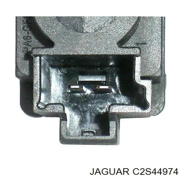C2S44974 Jaguar interruptor luz de freno