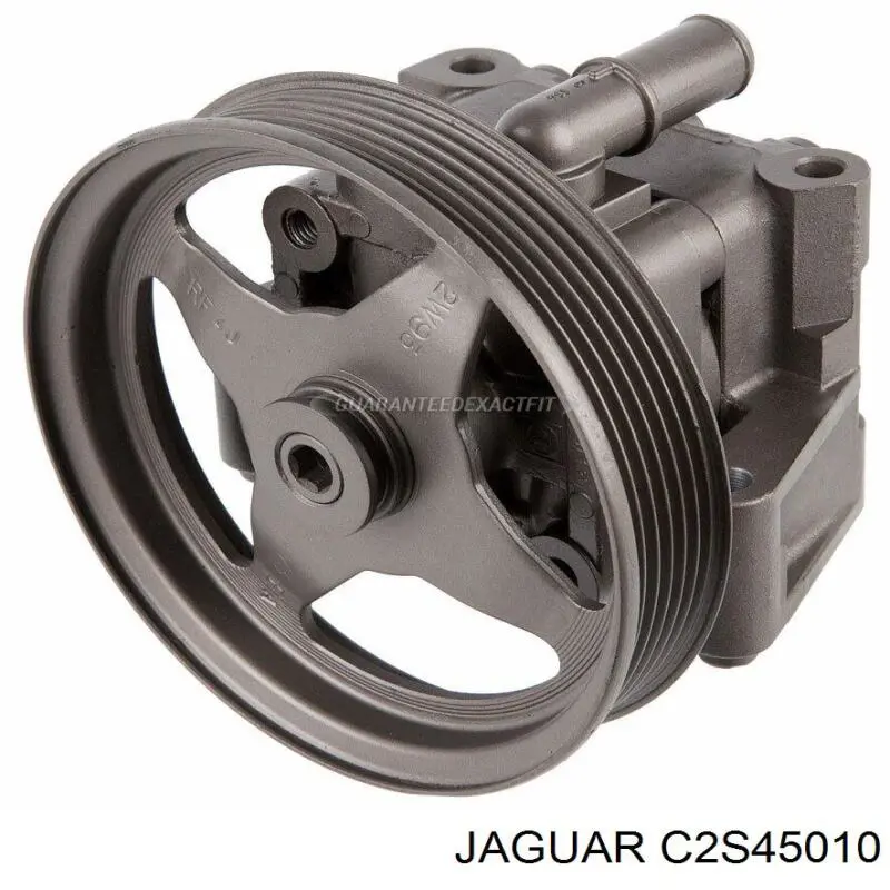 C2S47002 Jaguar bomba hidráulica de dirección