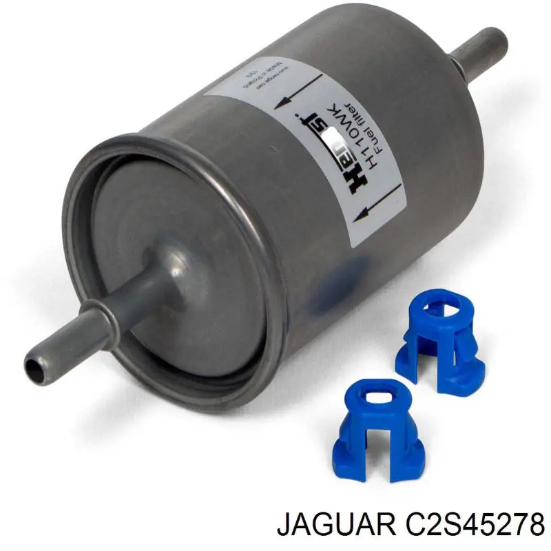 Comprar C2S45278 Jaguar Filtro diesel