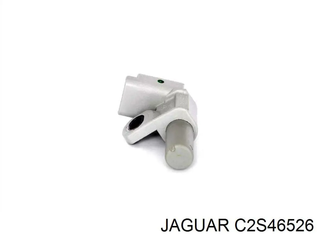Sensor de árbol de levas C2S46526 Jaguar