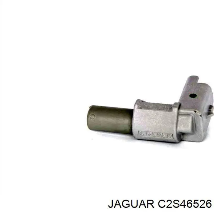 C2S46526 Jaguar Sensor posición arbol de levas