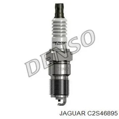 C2S46895 Jaguar Bujía de ignición
