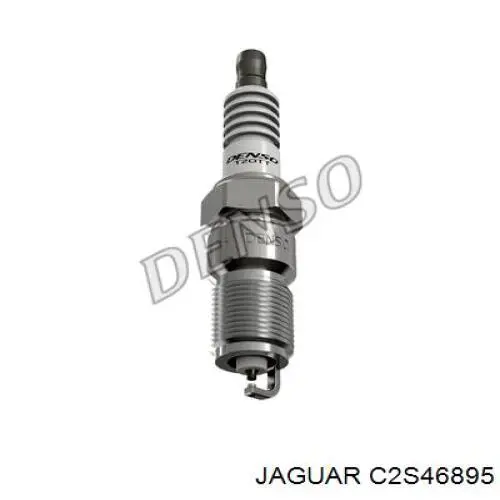 Bujía C2S46895 Jaguar