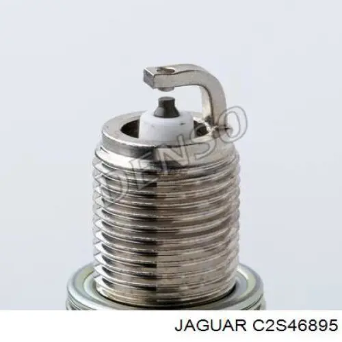 Bujías Jaguar C2S46895 precio, desde 7,43 EUR