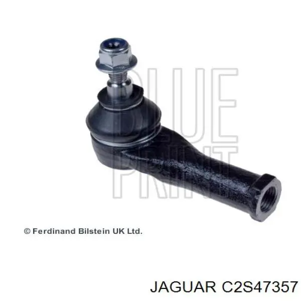 Rótula barra de acoplamiento exterior Jaguar X-type CF1