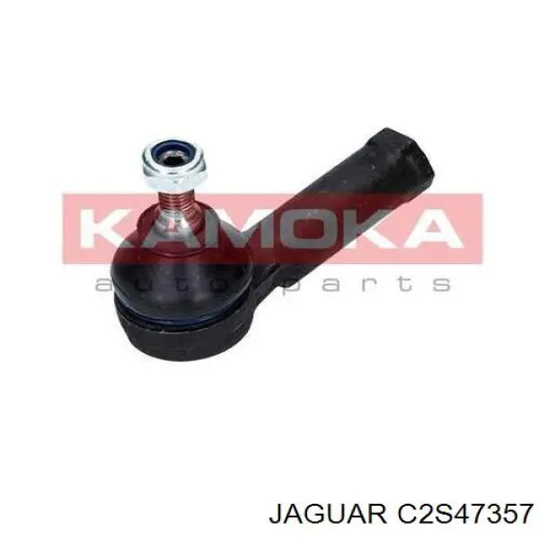 Rótula barra de acoplamiento exterior Jaguar X-type CF1