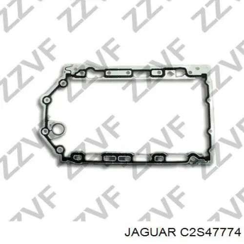 C2S47774 Jaguar