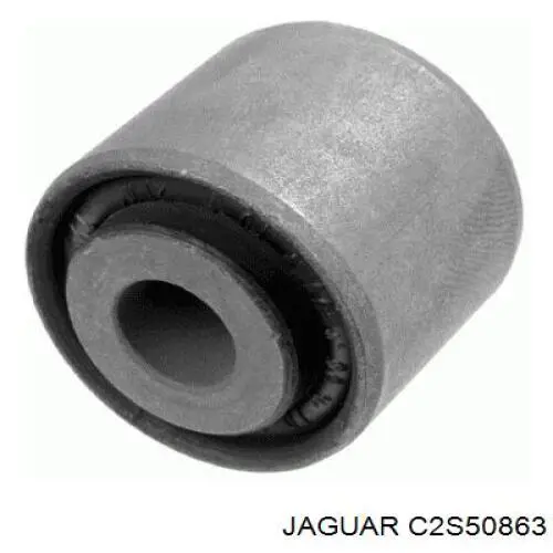 C2S50863 Jaguar brazo de suspension trasera