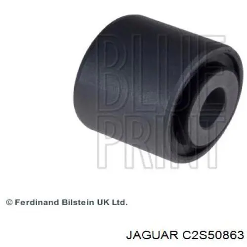 Brazo transversal de suspensión trasera Jaguar C2S50863 precio, desde 39,88 EUR