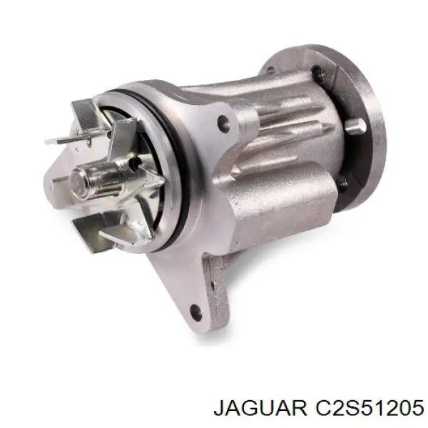 Bombeadora de agua Jaguar C2S51205 precio, desde 49,56 EUR