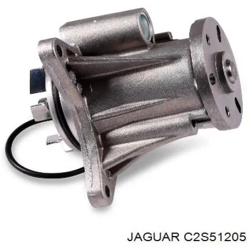 Comprar C2S51205 Jaguar Bomba de agua para motor