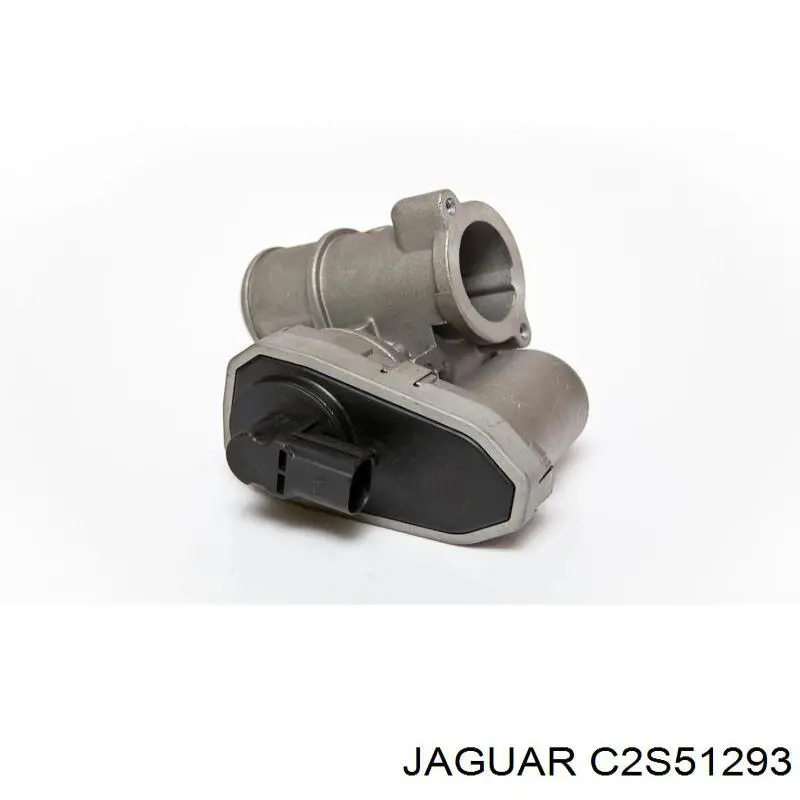 Válvula, AGR Jaguar X-type CF1