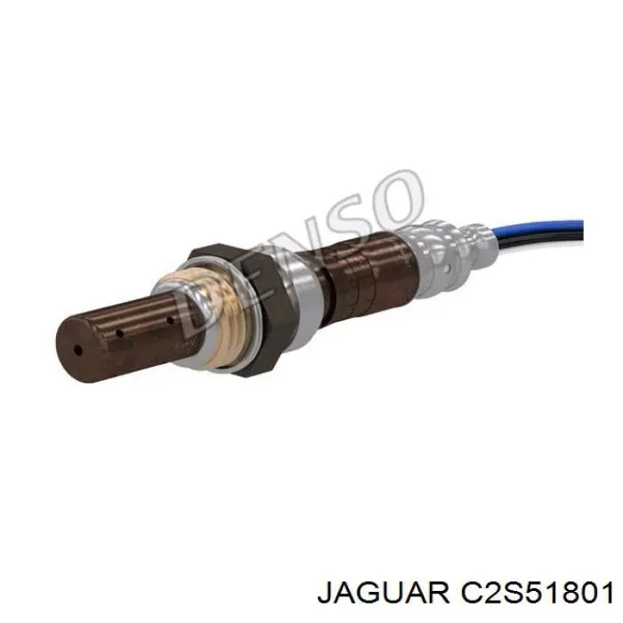 Comprar C2S51801 Jaguar Sensor de oxígeno previo al catalizador