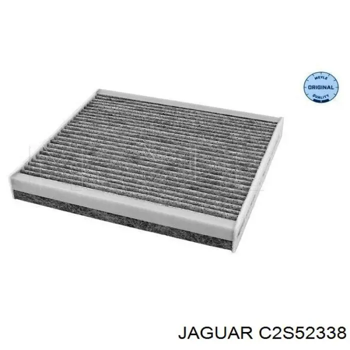 Comprar C2S52338 Jaguar Filtro de aire del habitáculo