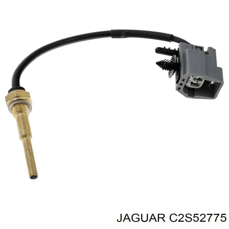 C2S52775 Jaguar sensor de temperatura