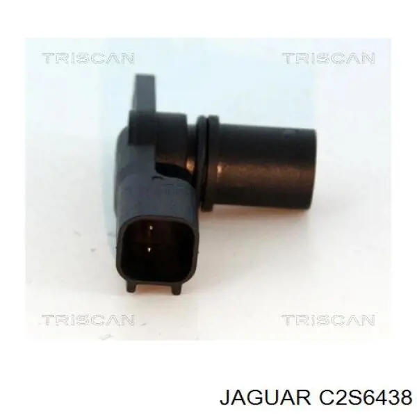 SS11466 Delphi sensor de posición del cigüeñal