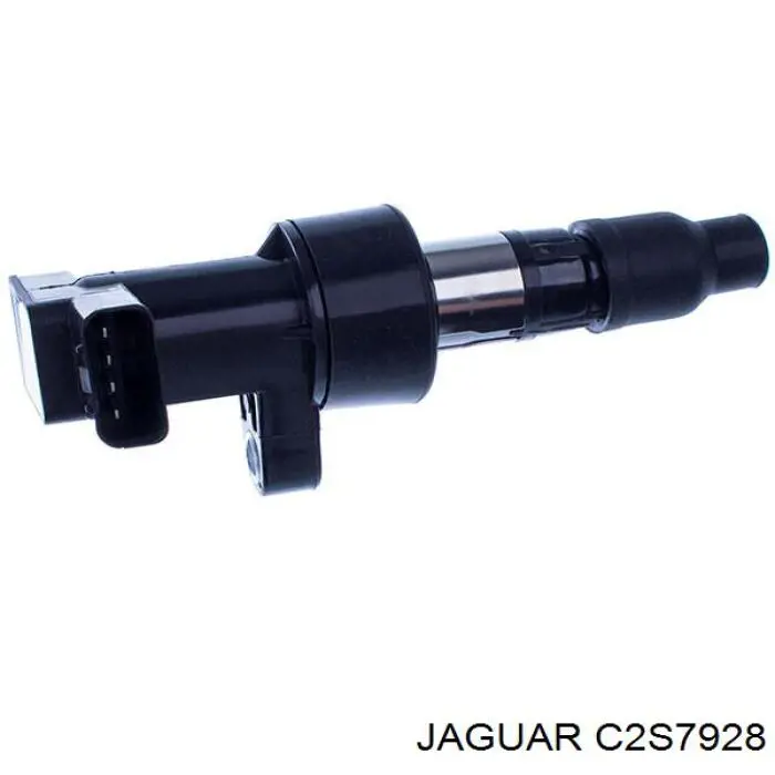 C2S7928 Jaguar bobina