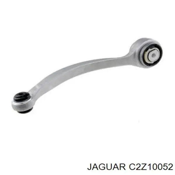 Brazo inferior izquierdo/derecho de suspensión delantera Jaguar C2Z10052 precio, desde 62,44 EUR