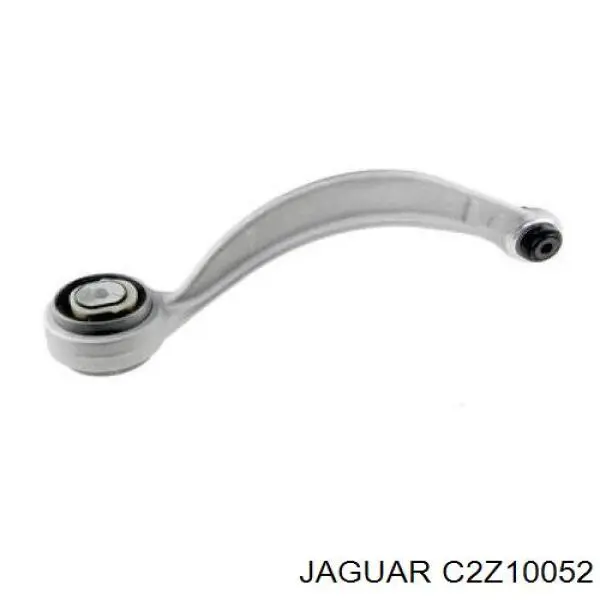 C2Z10052 Jaguar barra oscilante, suspensión de ruedas delantera, inferior izquierda/derecha