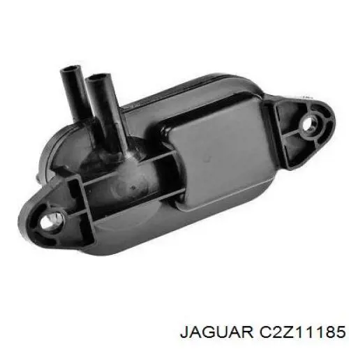 Sensor de presion gases de escape C2Z11185 Jaguar