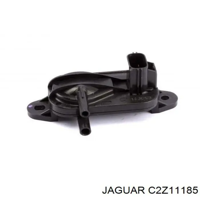 C2Z11185 Jaguar Sensor de presion de escape
