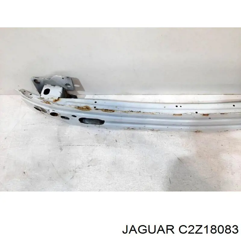 C2Z18083 Jaguar