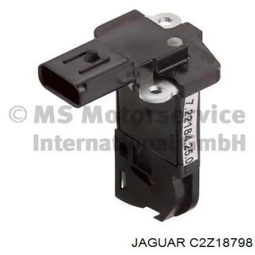 Comprar C2Z18798 Jaguar Sensor de masa de aire