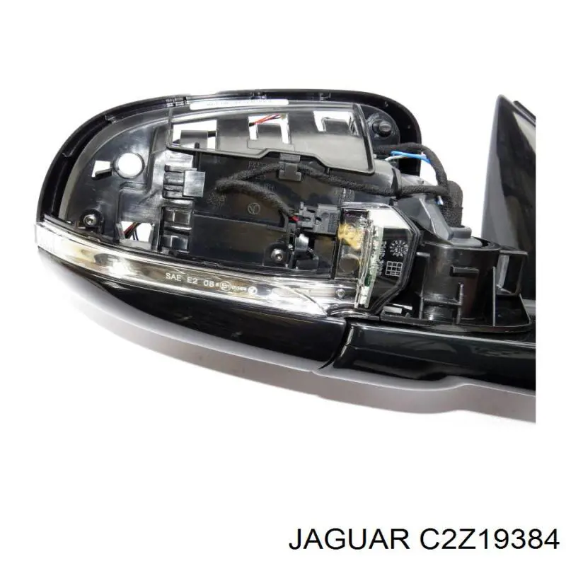 Comprar C2Z19384 Jaguar 
