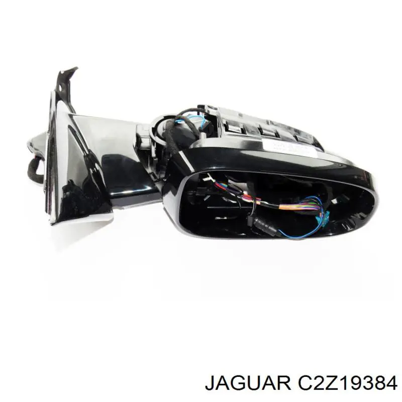  Jaguar C2Z19384 precio, desde 535,30 EUR