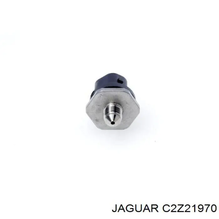 C2Z21970 Jaguar sensor de presión de combustible