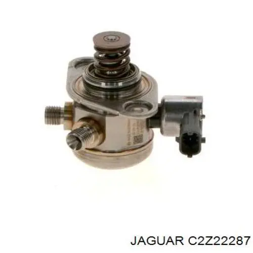 Bomba de alta presión de combustible Jaguar C2Z22287 precio, desde 255,91 EUR