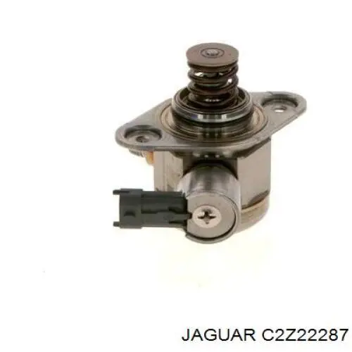 C2Z22287 Jaguar Bomba de inyección