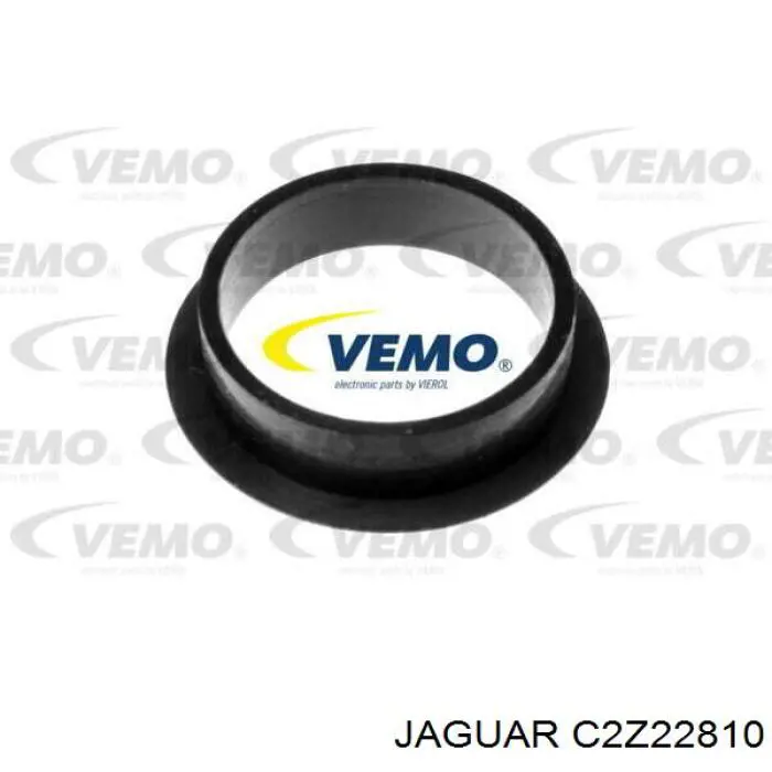 C2Z22810 Jaguar sensor alarma de estacionamiento (packtronic Frontal)